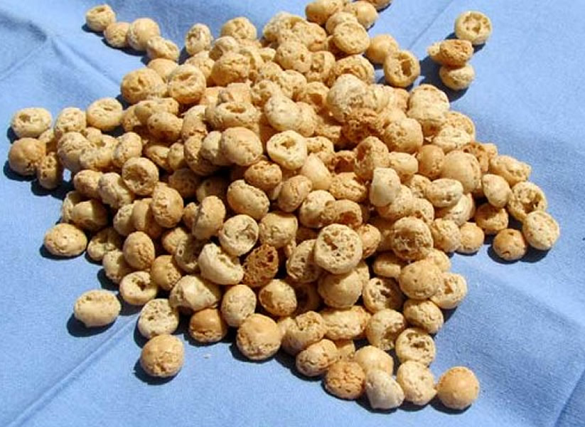 Poste Italiane celebra i Nocciolini di Chivasso con un francobollo