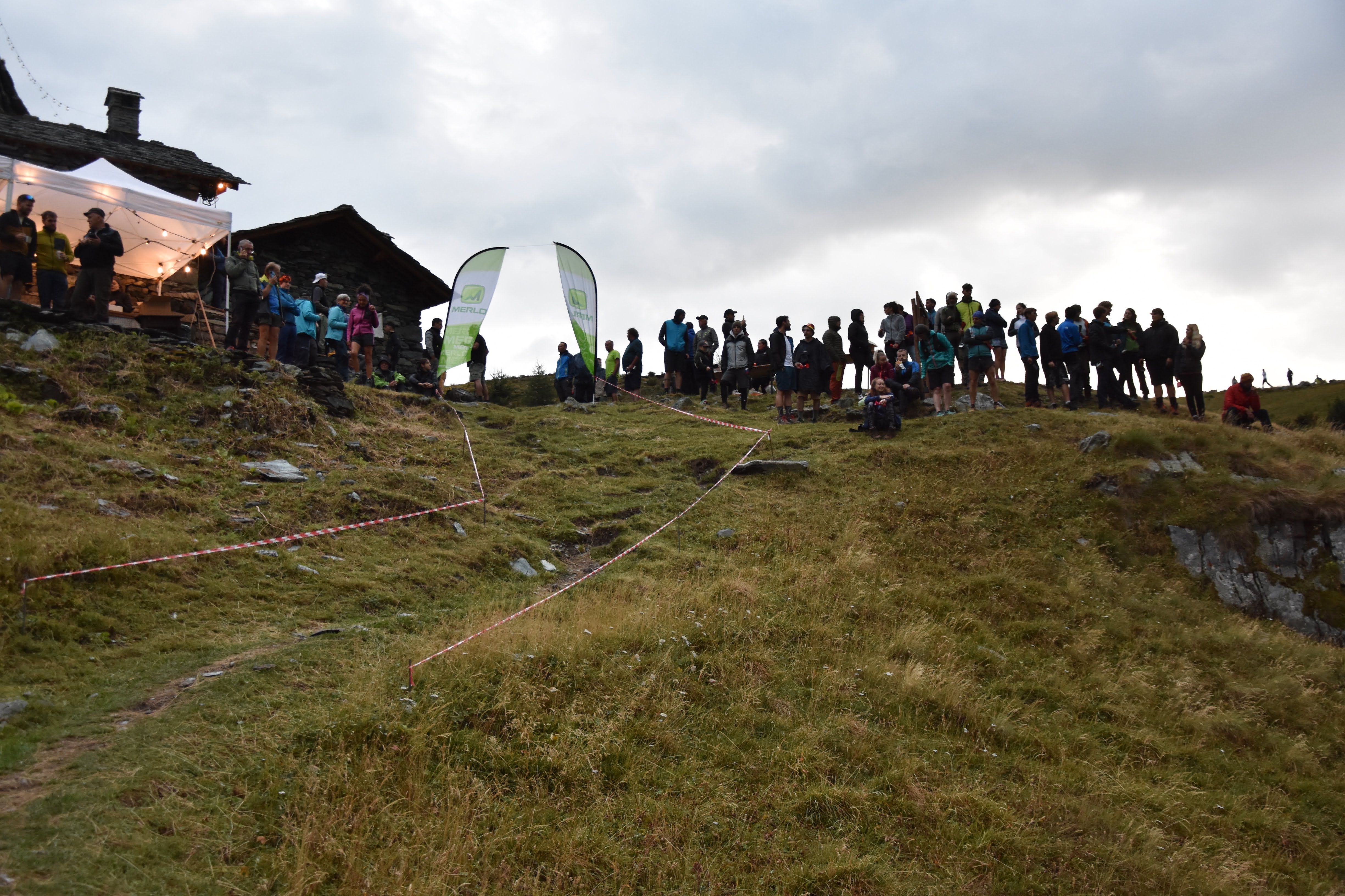 Campiglia - San Besso: buona partecipazione e conferme agonistiche alla seconda gara del Valle Soana Trail Circus
