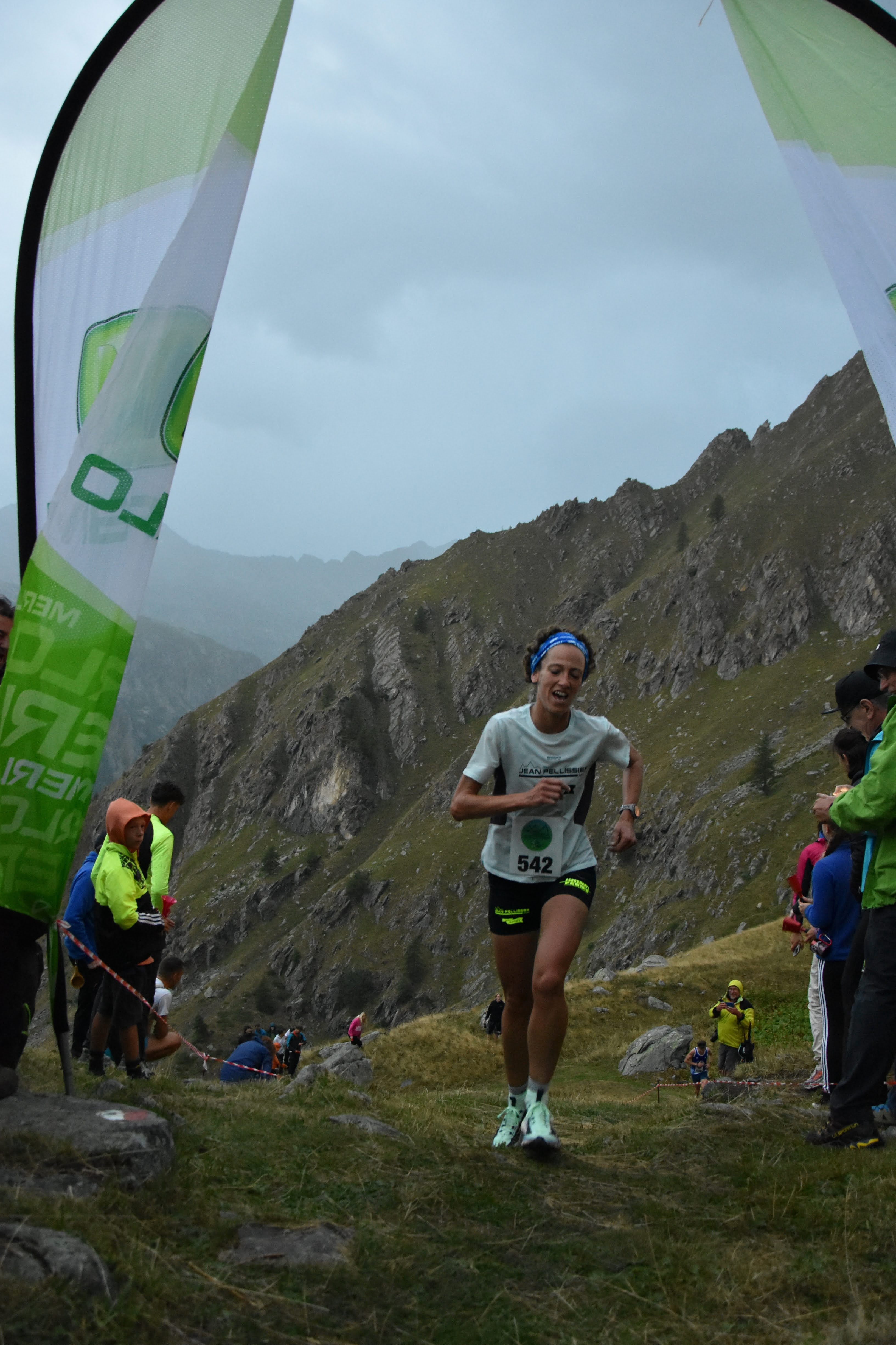 Campiglia - San Besso: buona partecipazione e conferme agonistiche alla seconda gara del Valle Soana Trail Circus