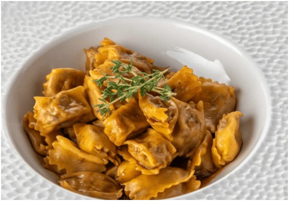 BOSCONERO - Sagra dell'agnolotto