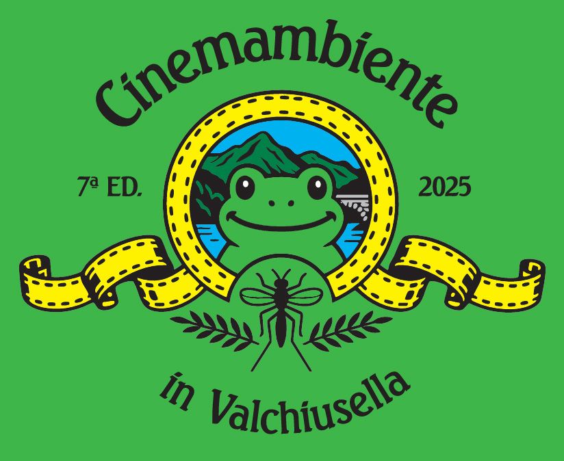 VAL DI CHY - Cinemambiente in Valchiusella