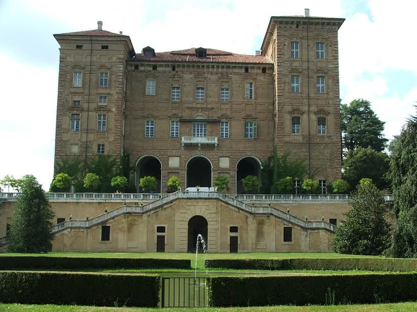 AGLIE' - Aura, concerti al castello ducale