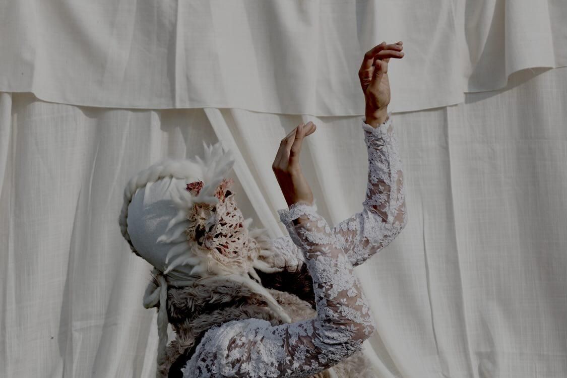 TRAVERSELLA - Earthink Festival
