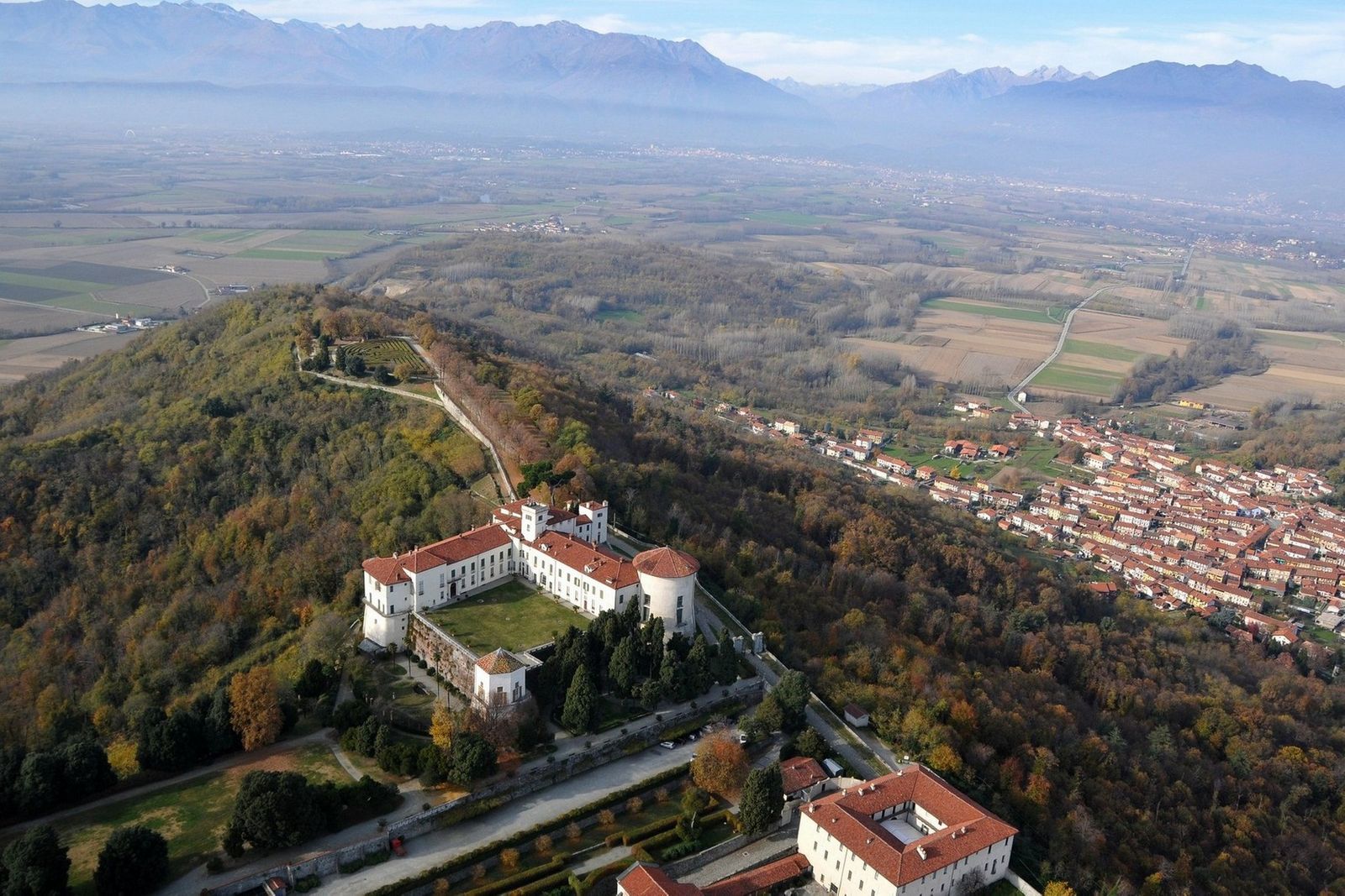 MASINO - Giornata del Panorama FAI