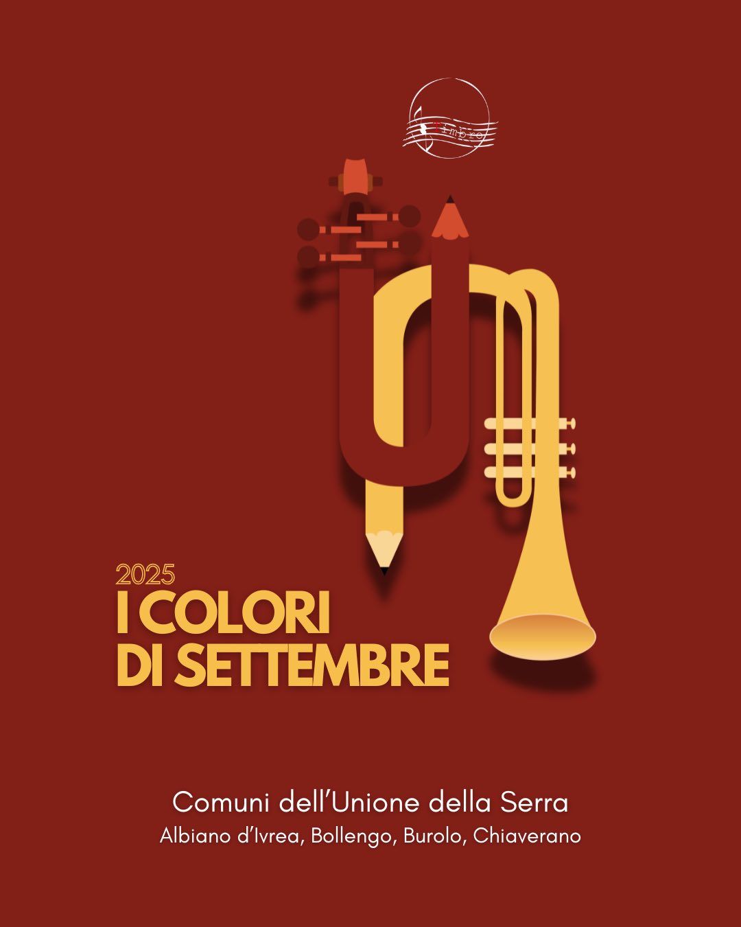 BUROLO - I colori di settembre