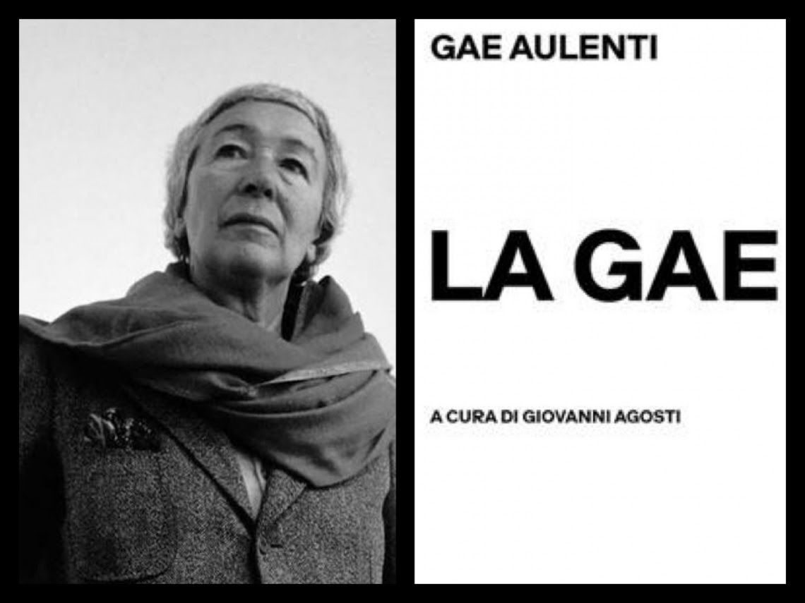 IVREA - Nina Artioli presenta «La Gae»