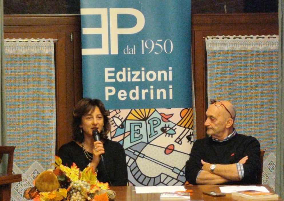 IVREA - Presentazione del libro «Invisibile»