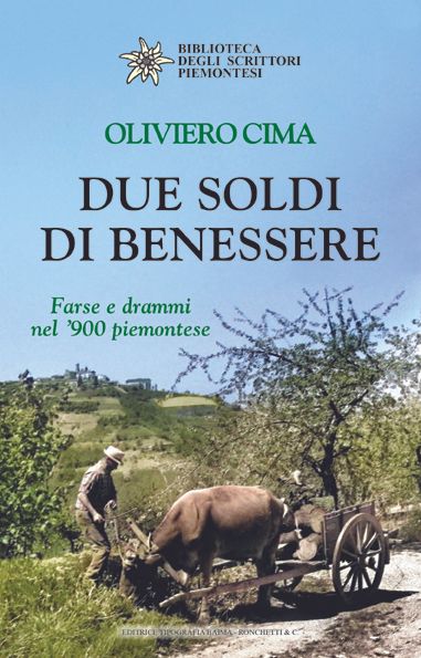 MURIAGLIO - Territori d’autore
