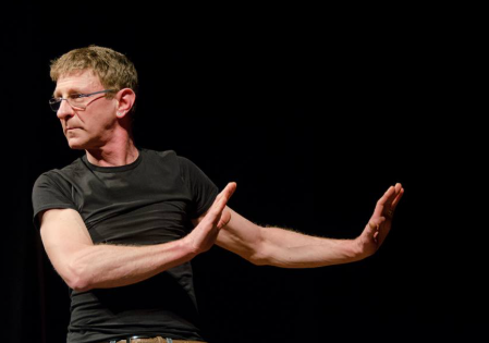 Ho messo la testa a posto, ma non so dove