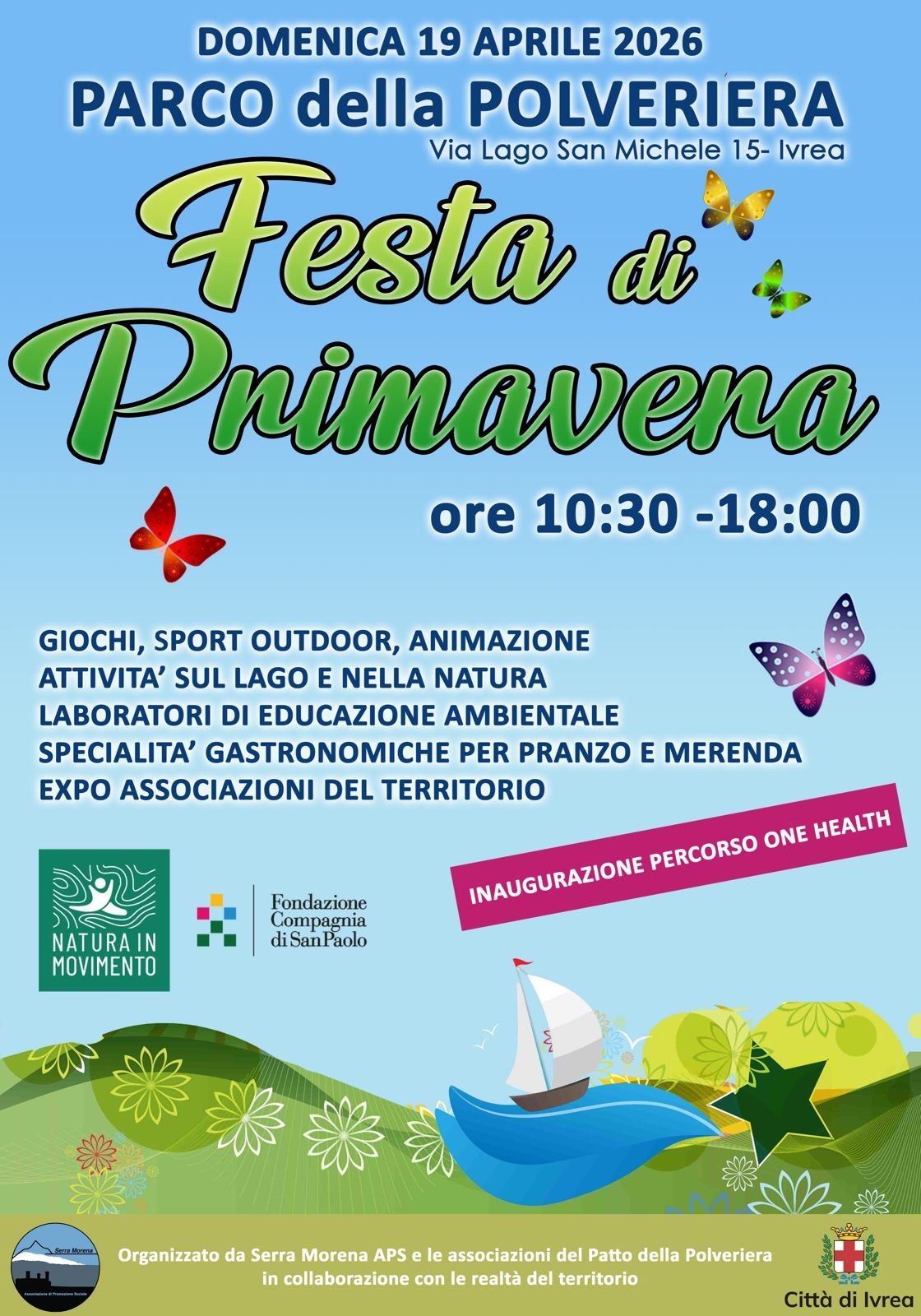 Festa di Primavera