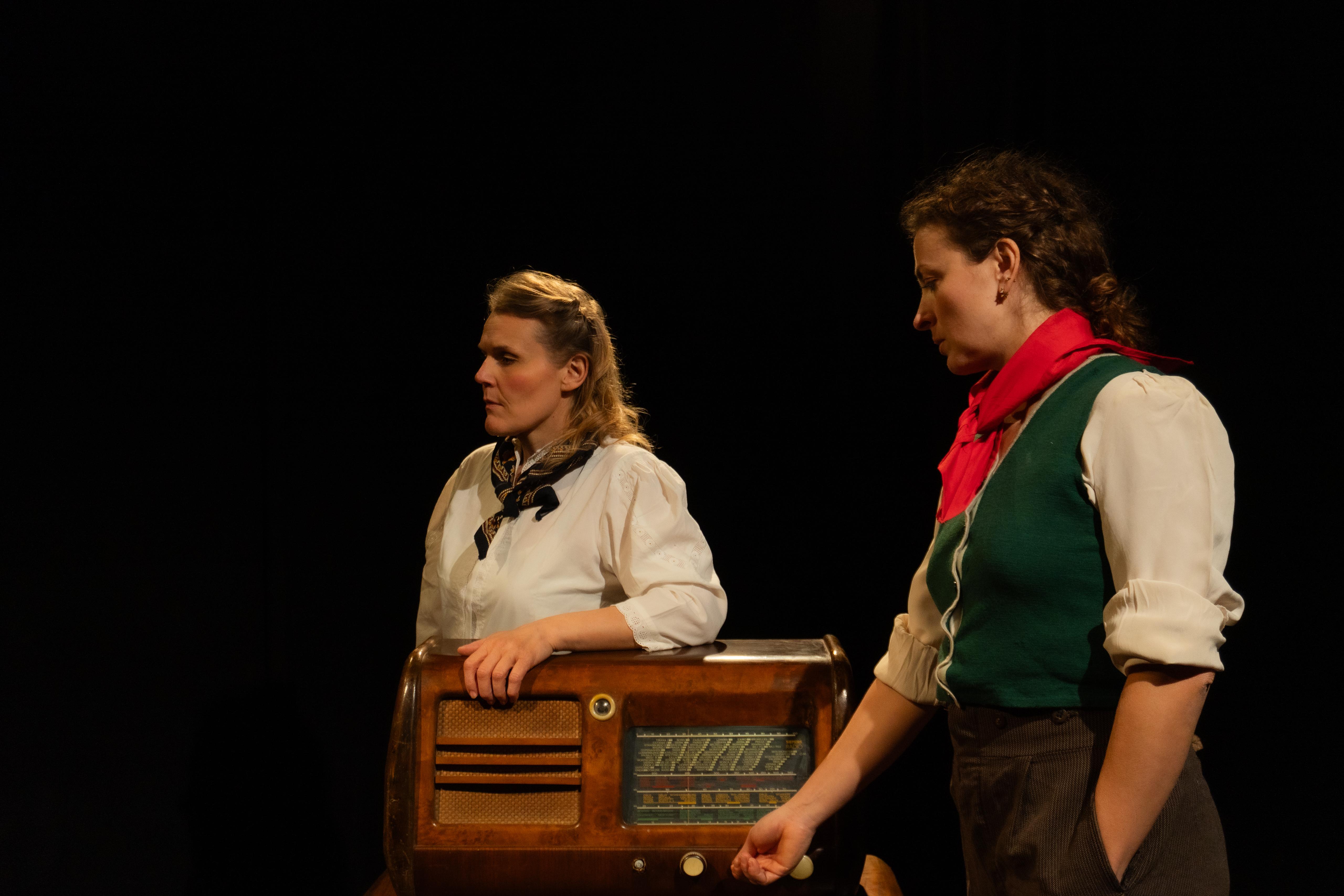 Nella notte ci guidano le stelle