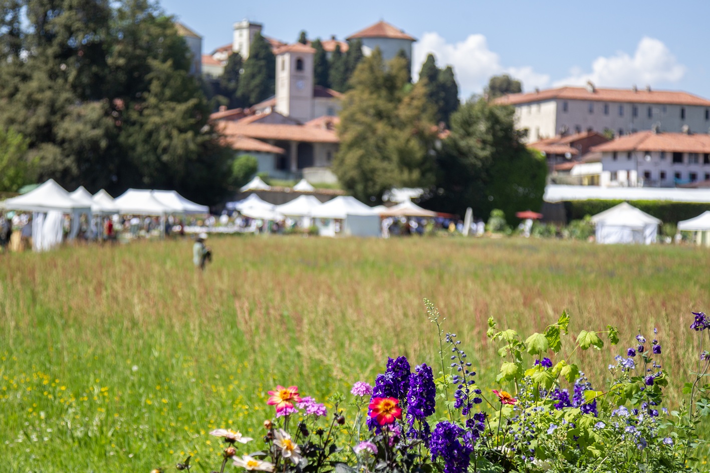 Tre Giorni per il Giardino 2026