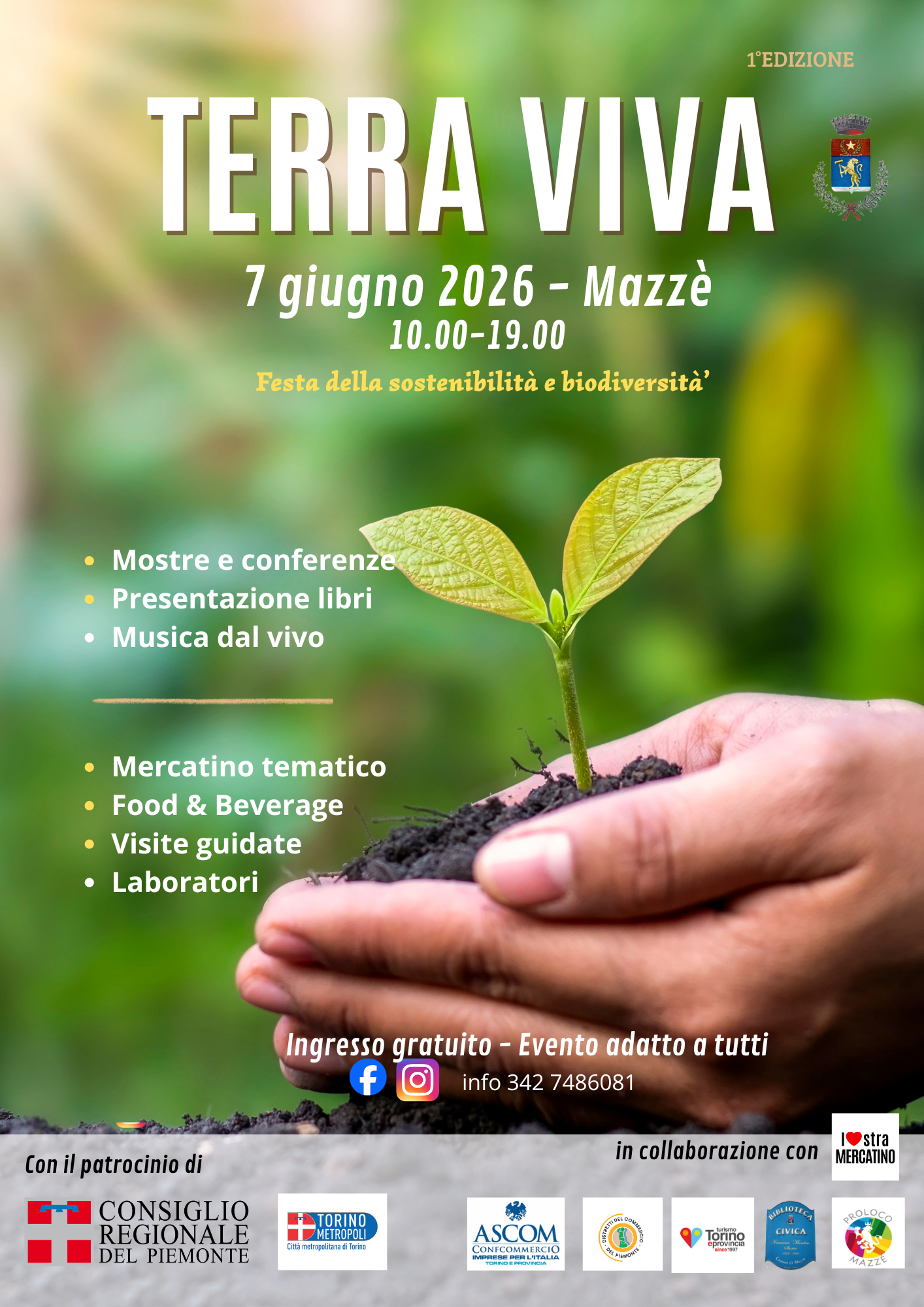 Terra Viva