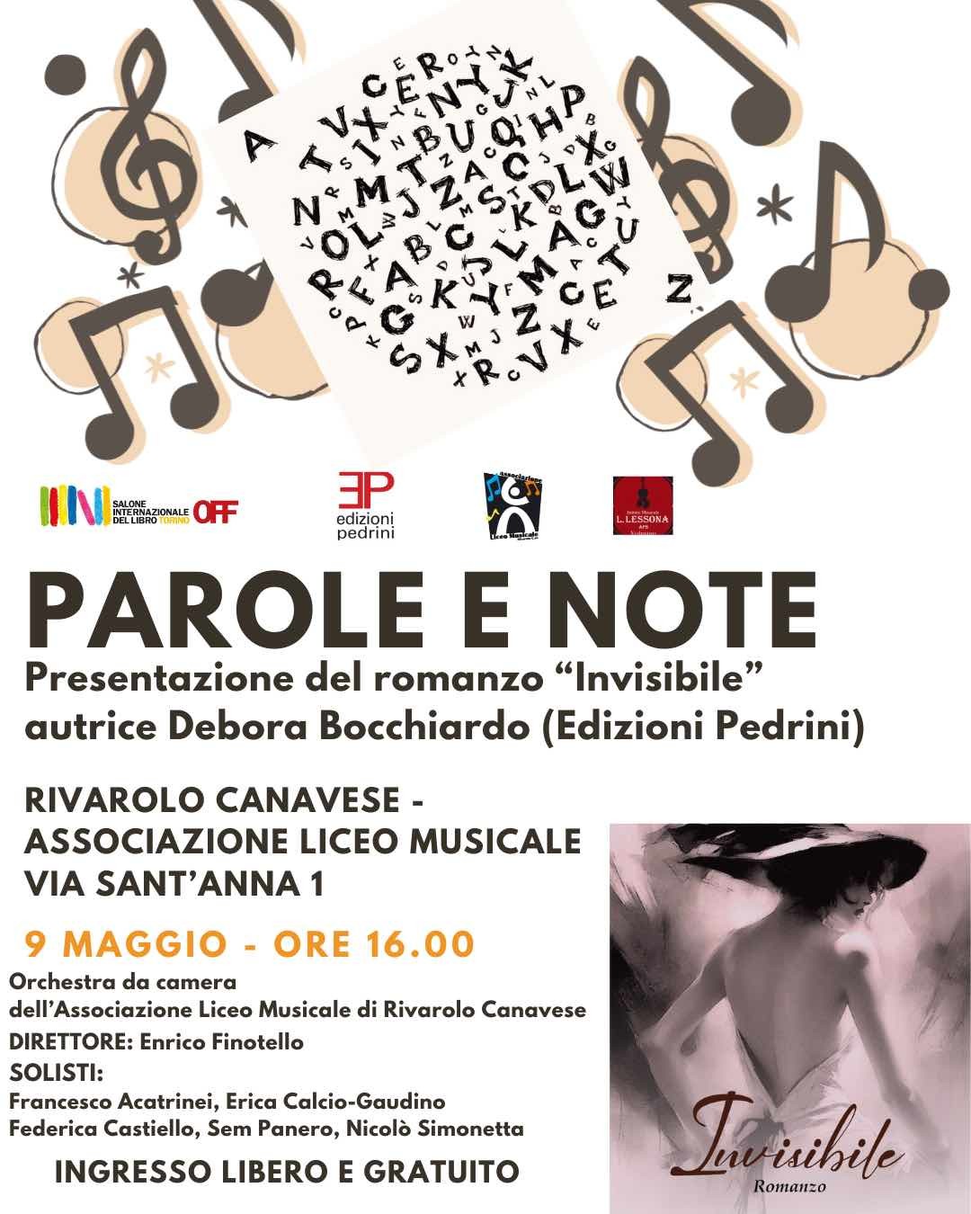 Foto evento