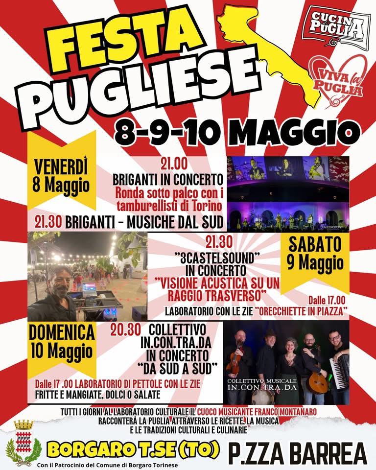 Foto evento