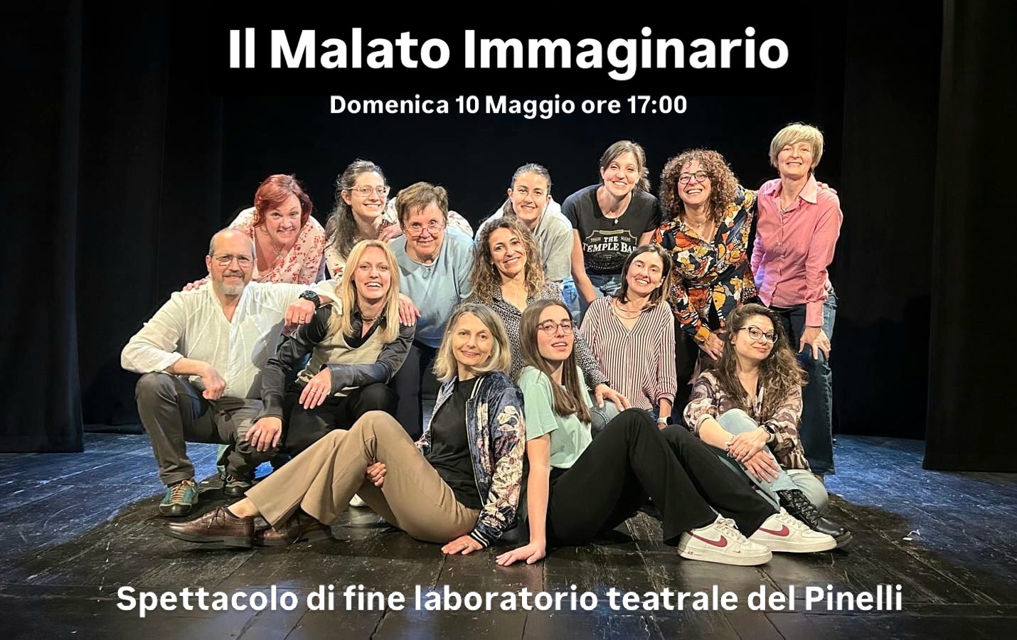 Il Nostro Malato Immaginario