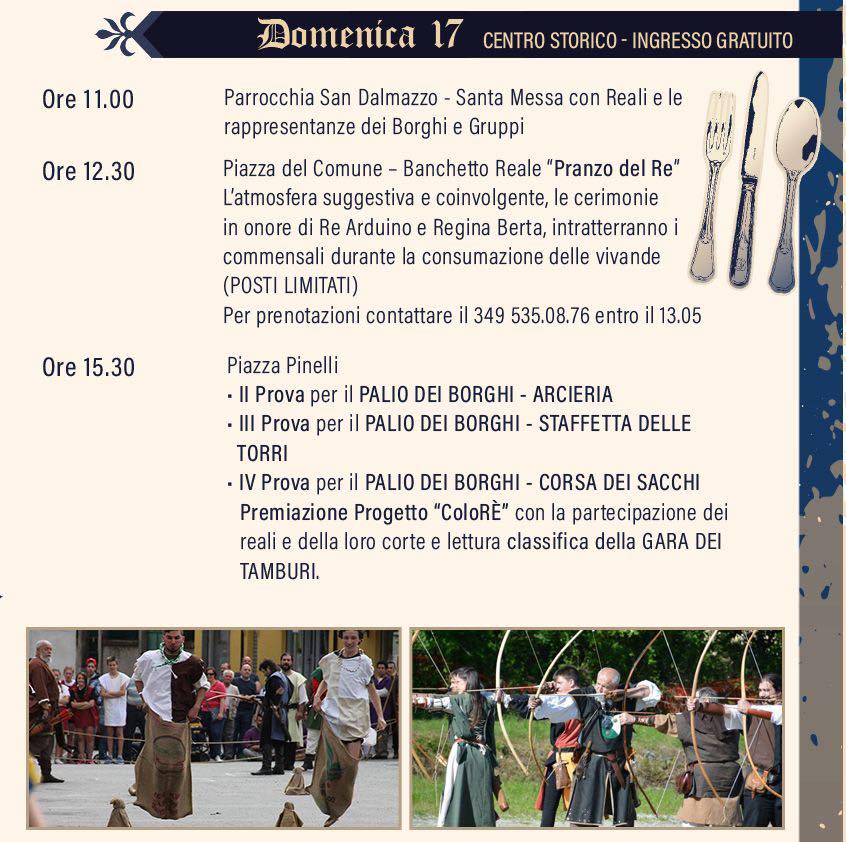 Foto evento