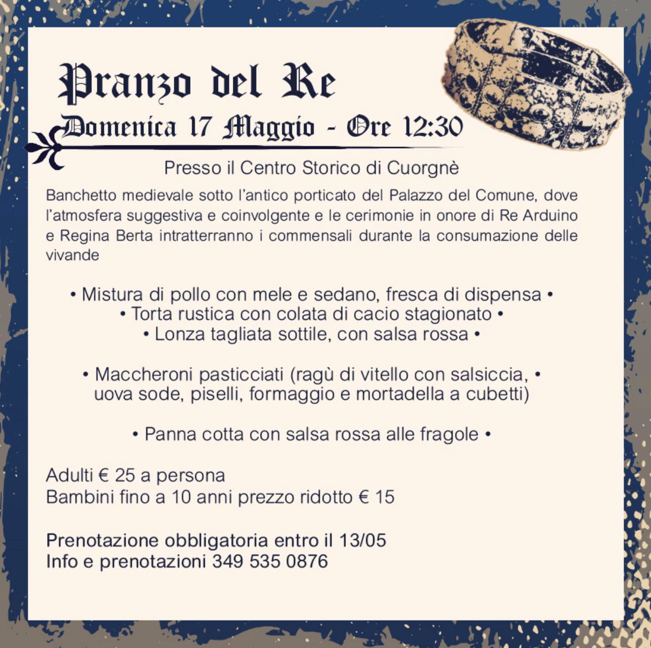 Foto evento