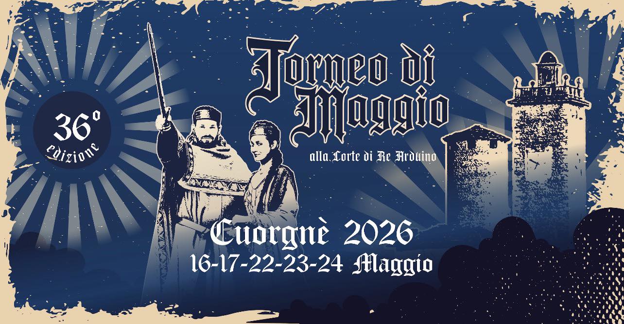 Torneo di Maggio alla Corte di Re Arduino