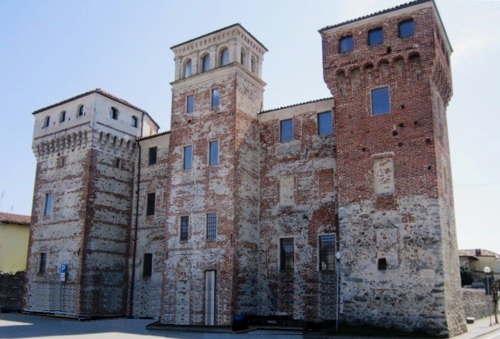 OZEGNA - Ricordi e racconti in un pomeriggio d'inverno