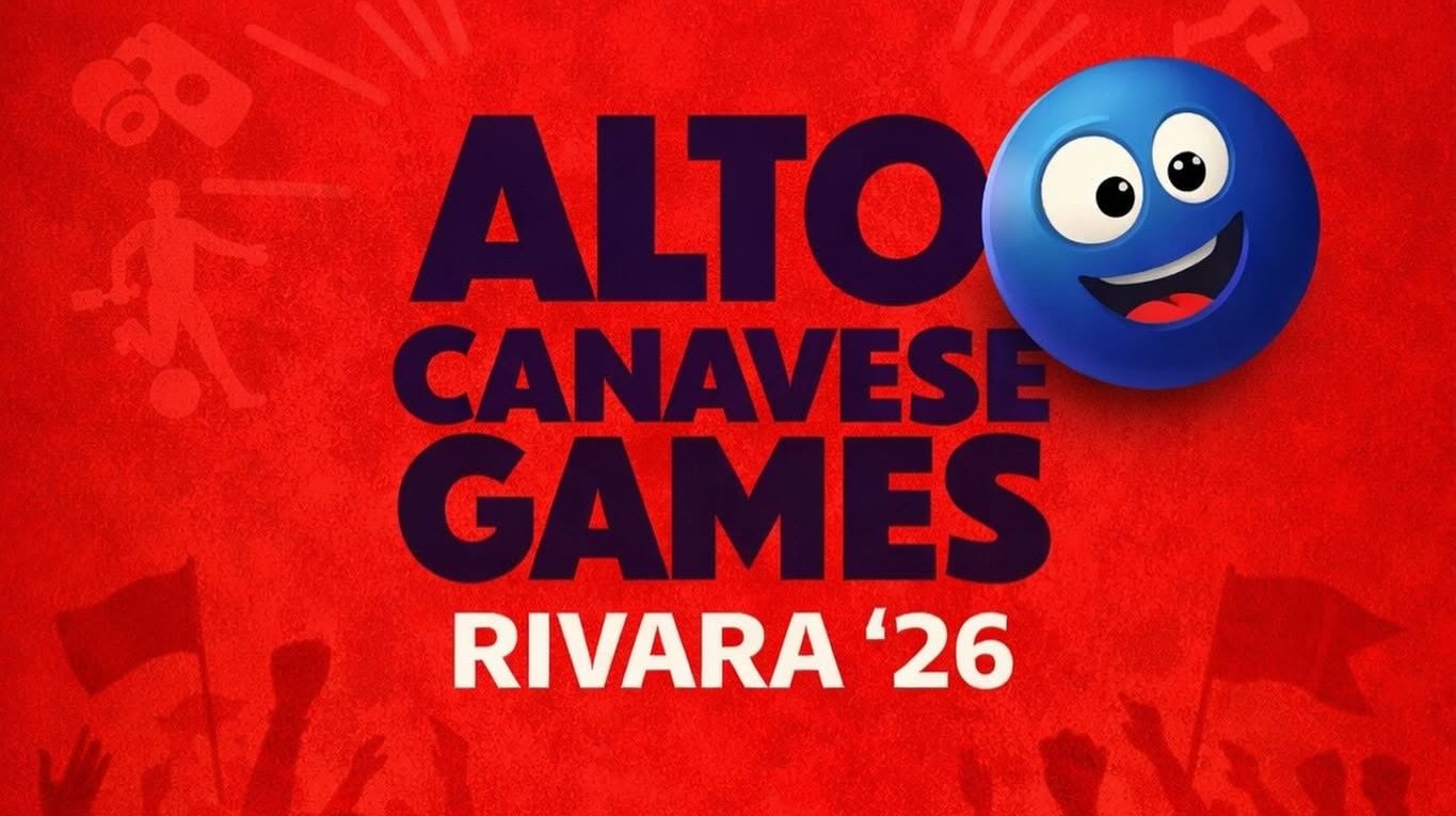 Alto Canavese Games 2026