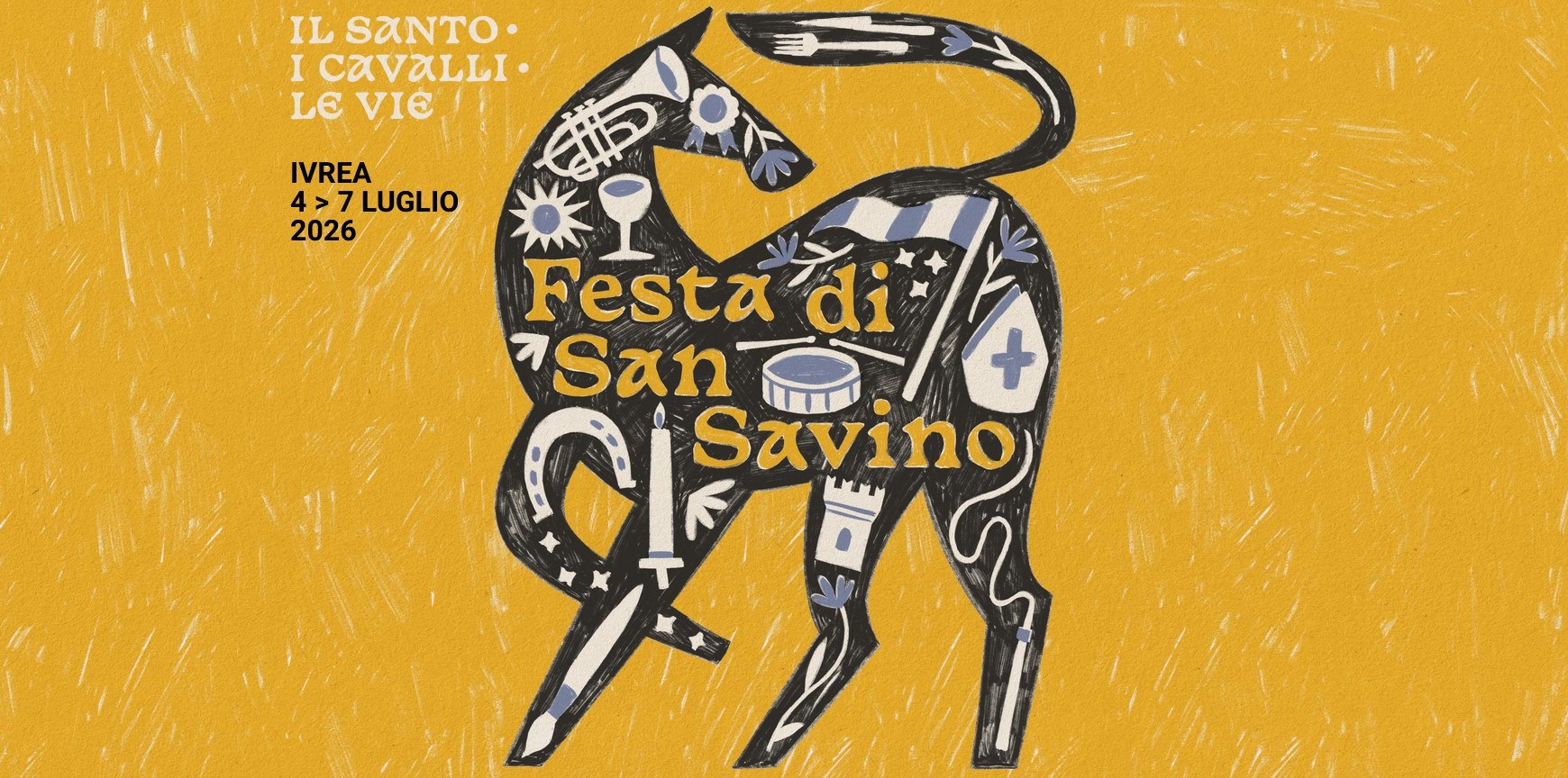Festa di San Savino 2026