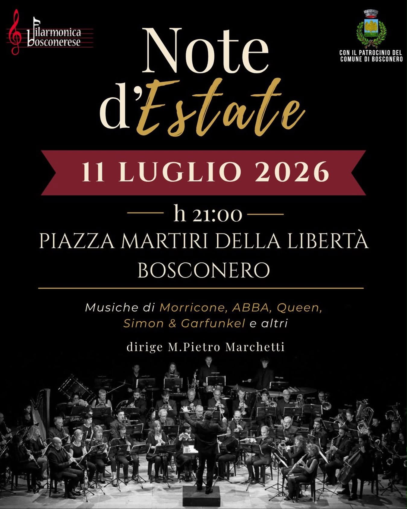 Note d'Estate