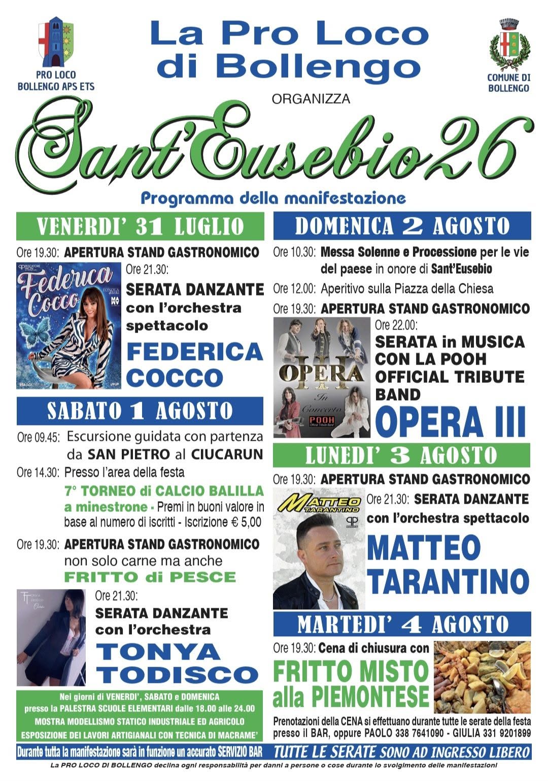 Sant'Eusebio26 a Bollengo