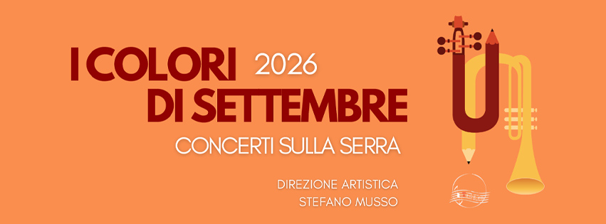 I colori di settembre