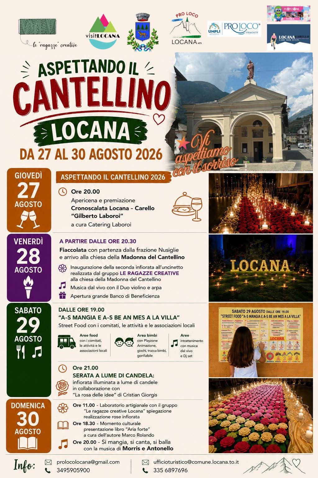 Aspettando il Cantellino 2026