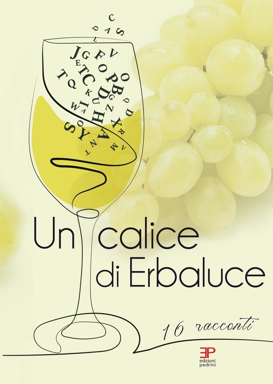 Presentazione dell'antologia 'Un Calice di Erbaluce'