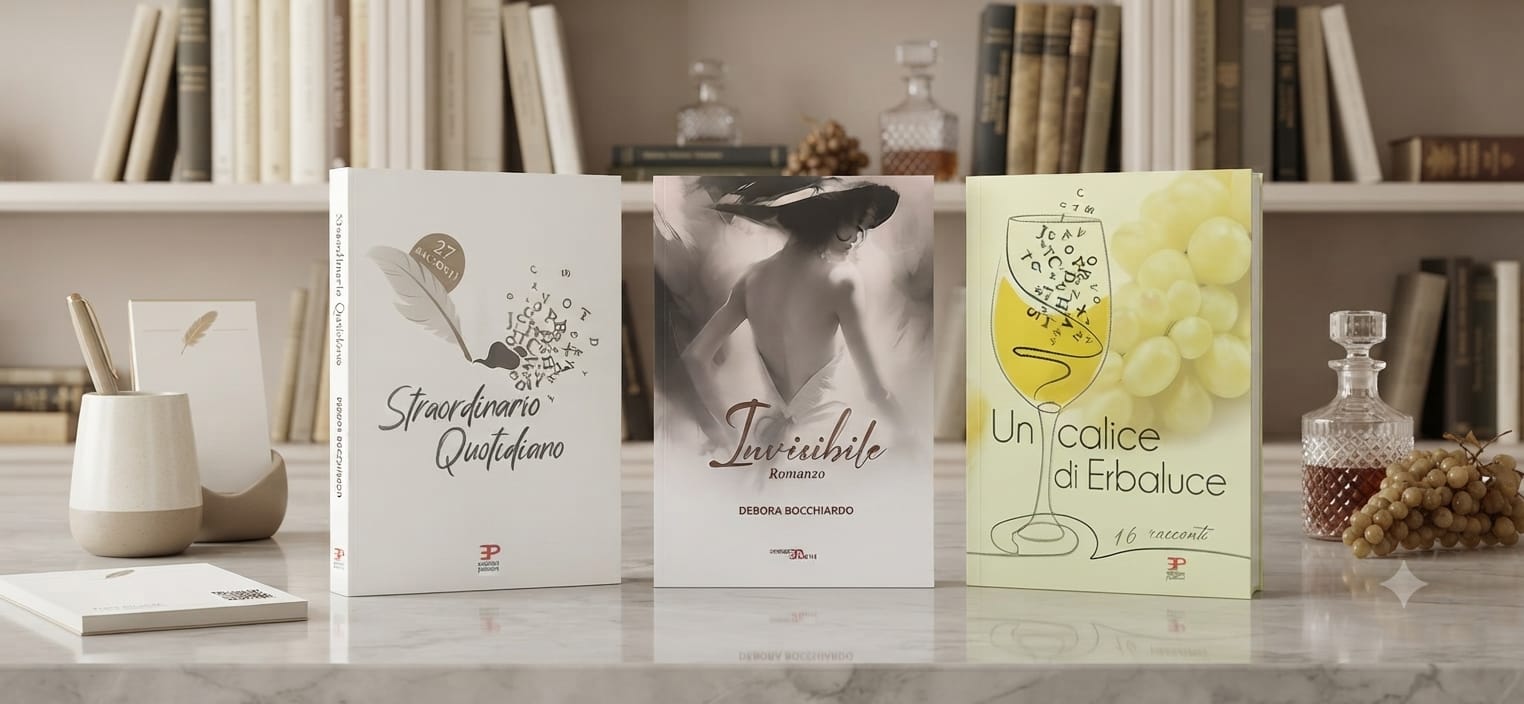 Pomeriggio Letterario ad Agliè