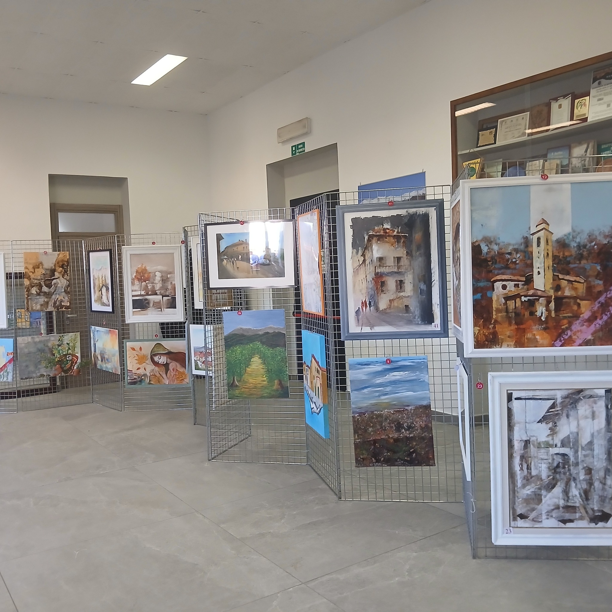 Piemonte Colors: Muriaglio ospita la quinta edizione