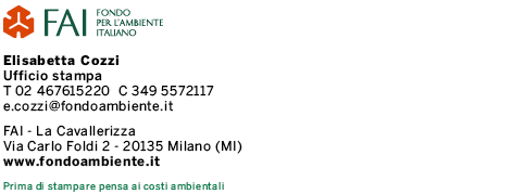 I Solisti Veneti per il FAI 2026: Dissertazione Armonica