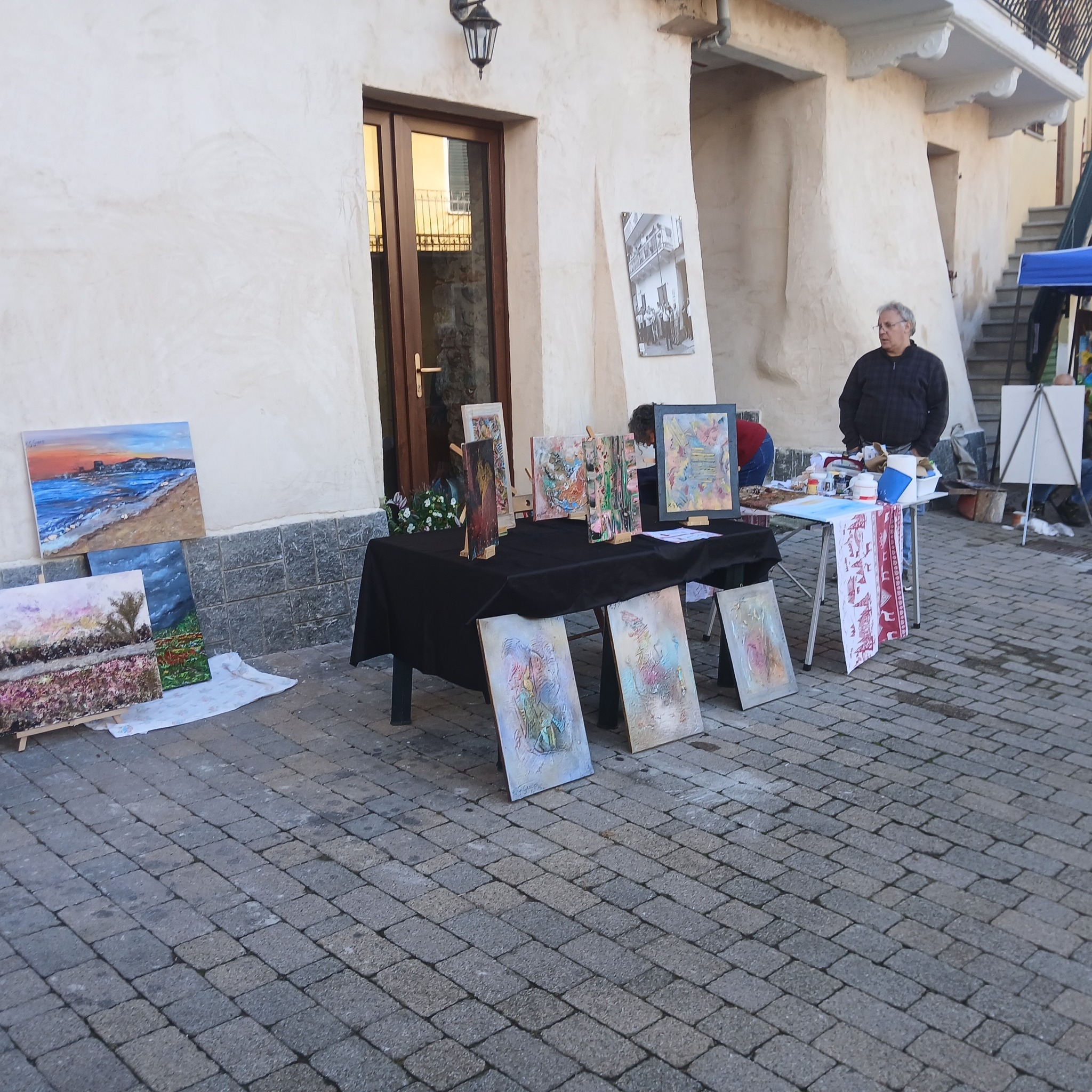 Foto evento
