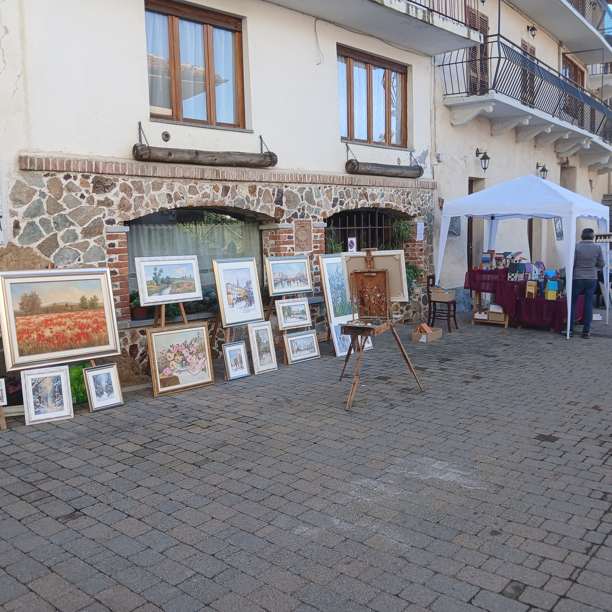 Foto evento
