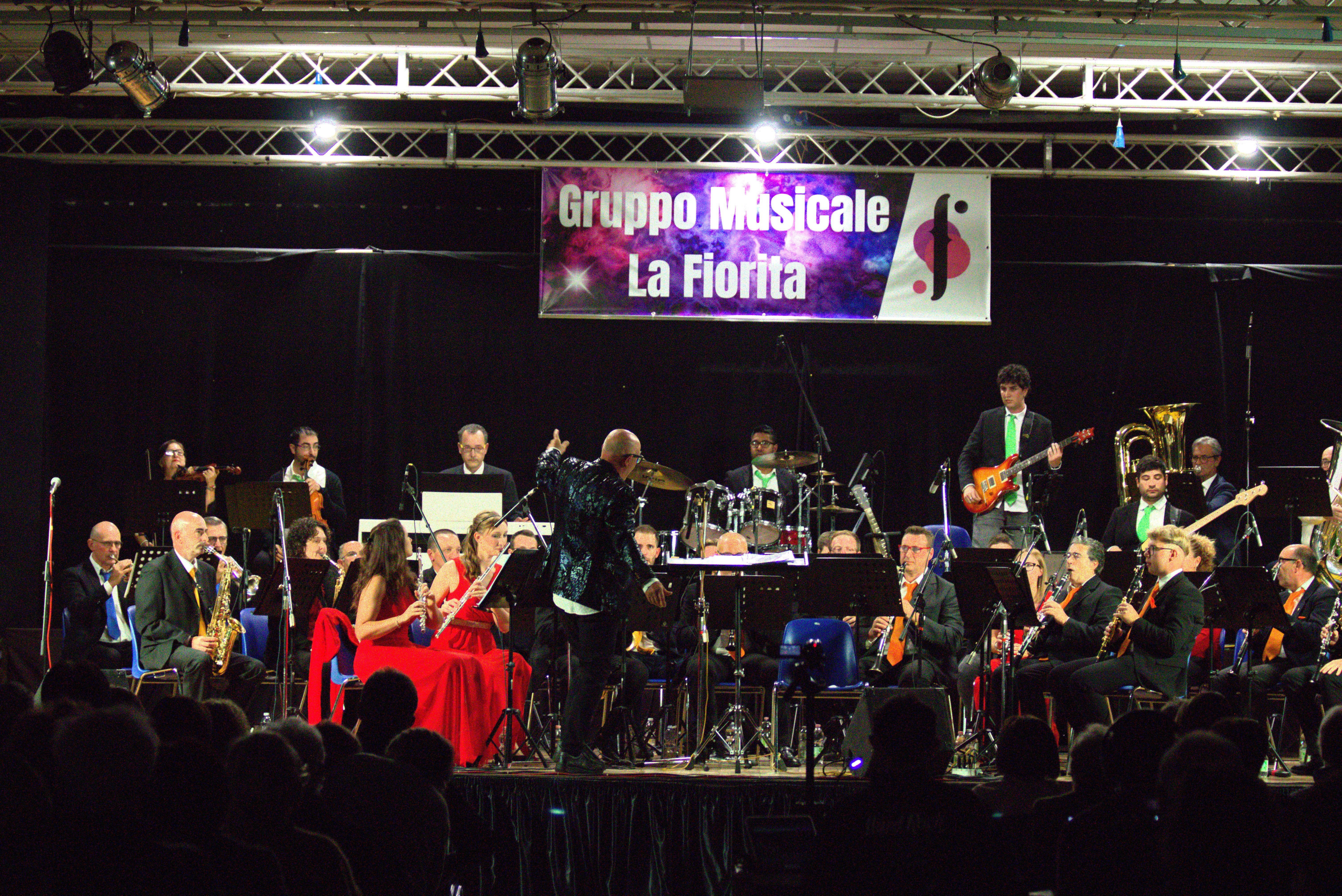 Foto evento
