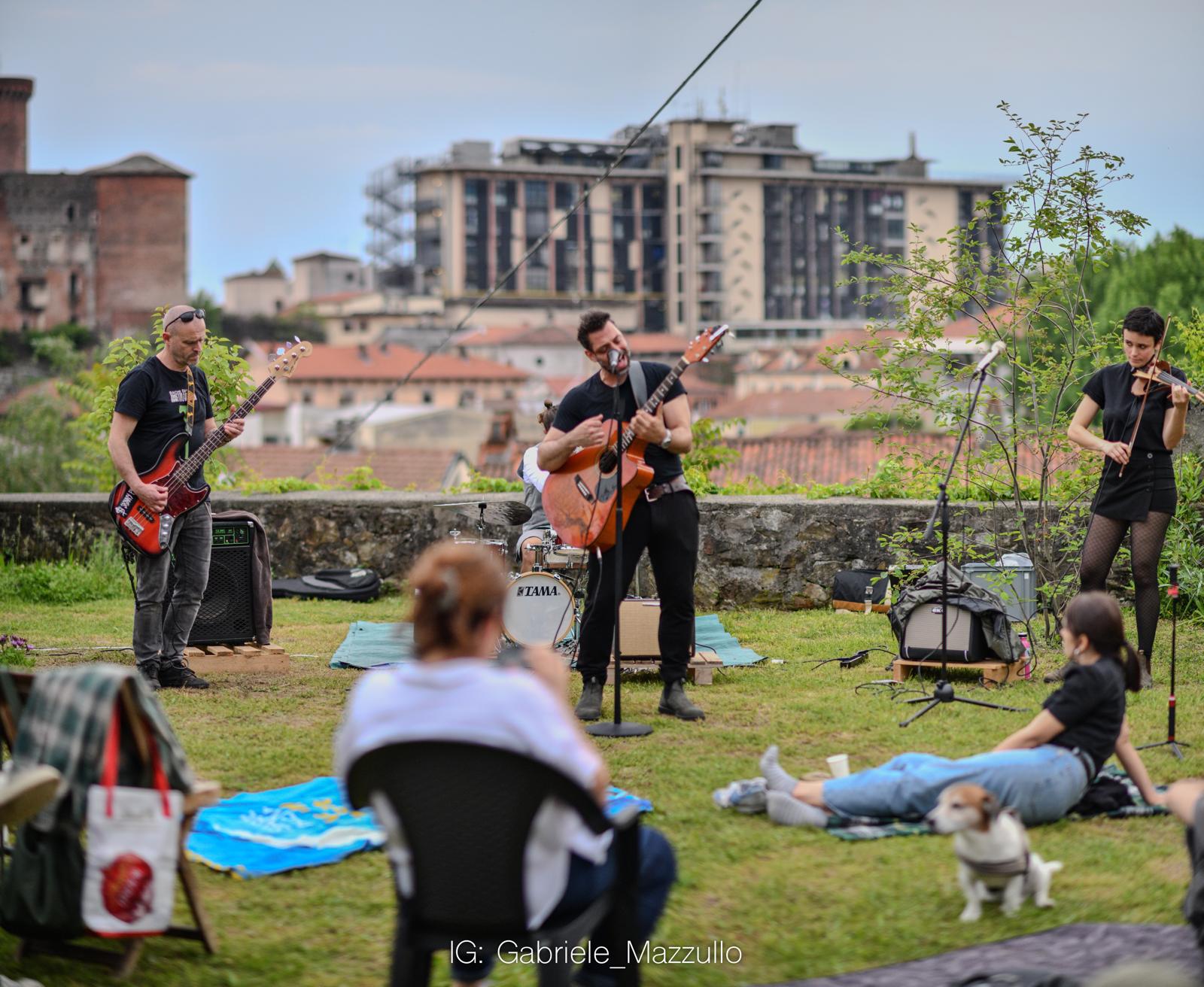 Foto evento