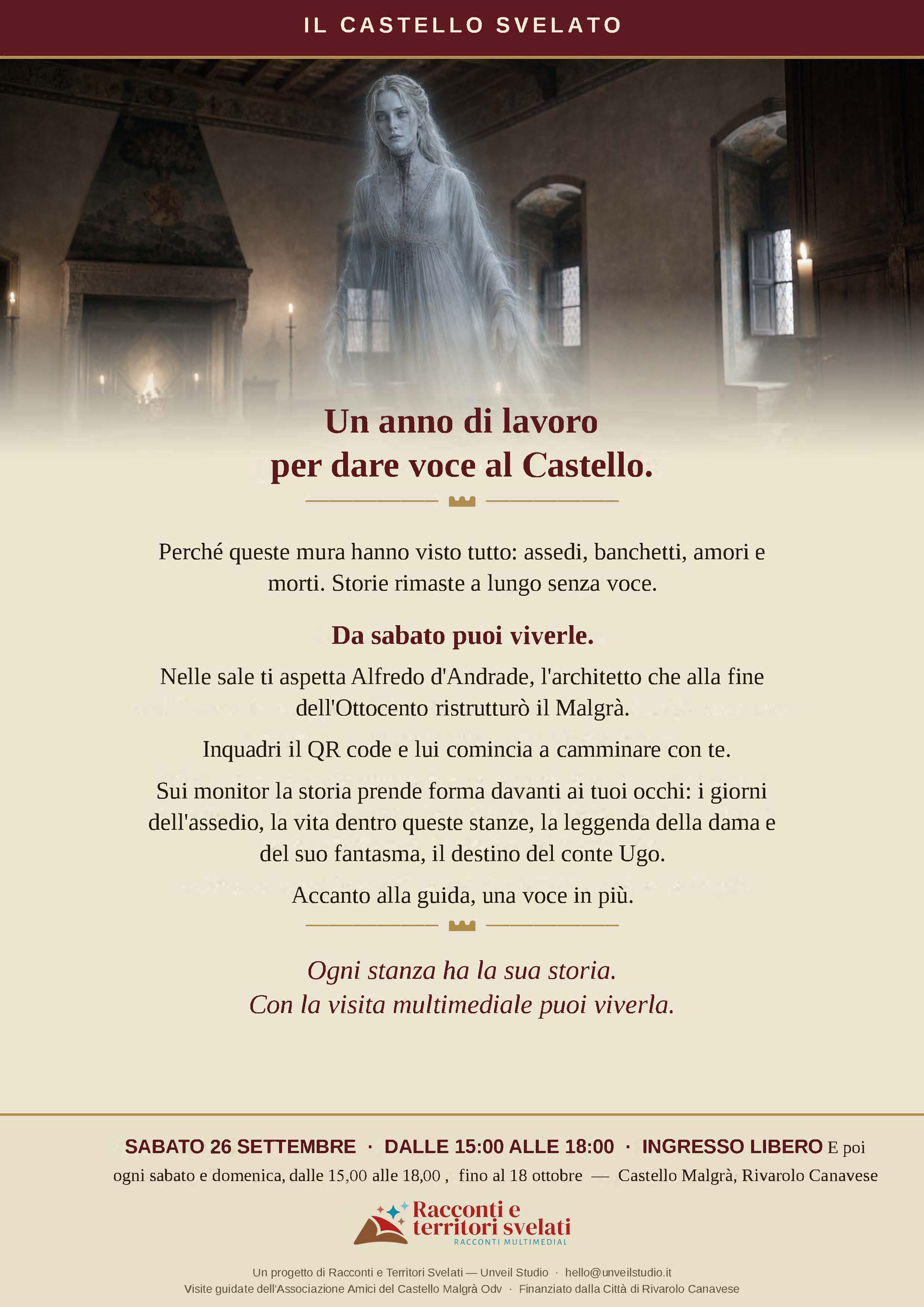 Foto evento