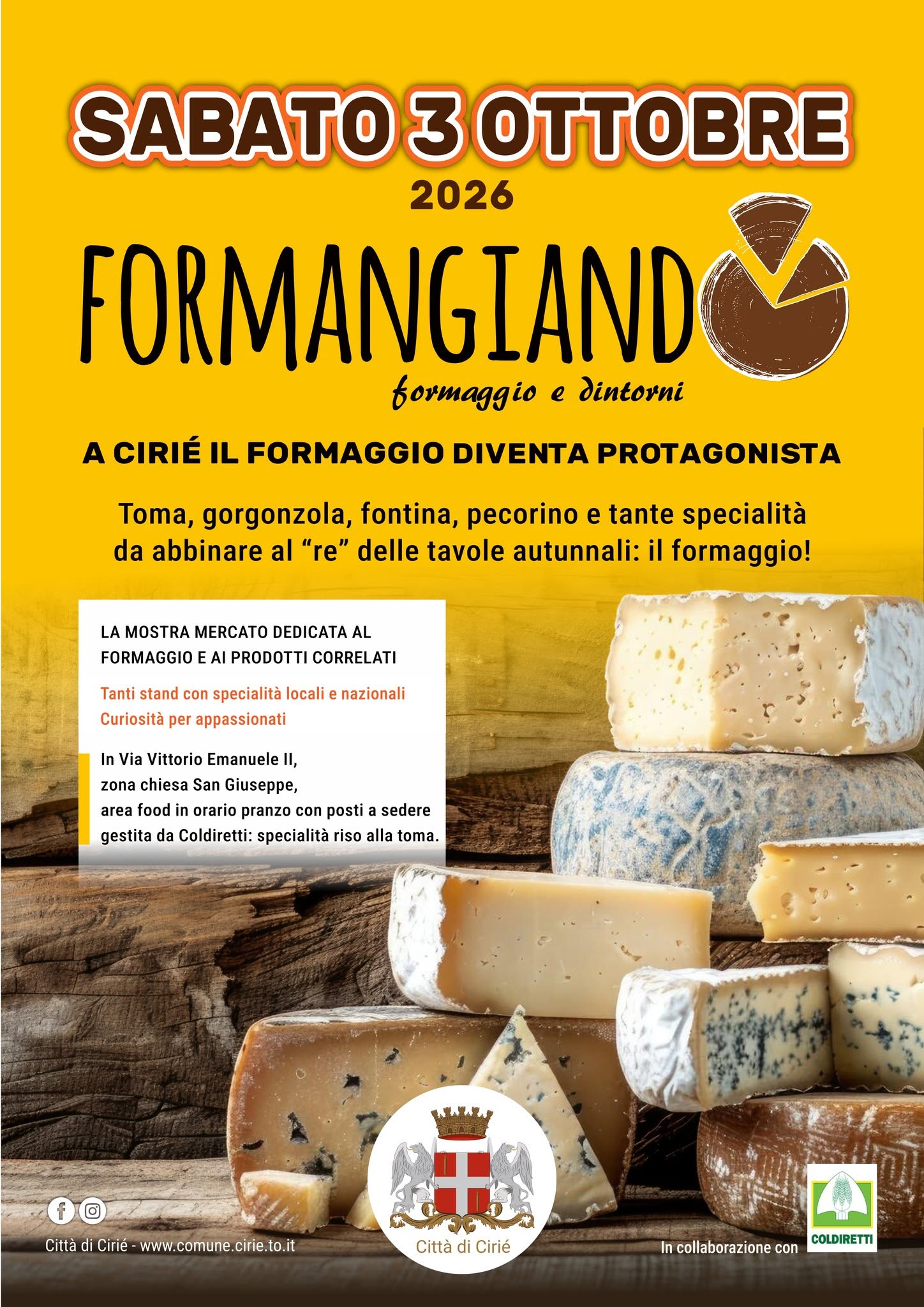 Formangiando 2026