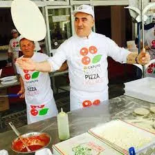 Pizza Festival a Leinì