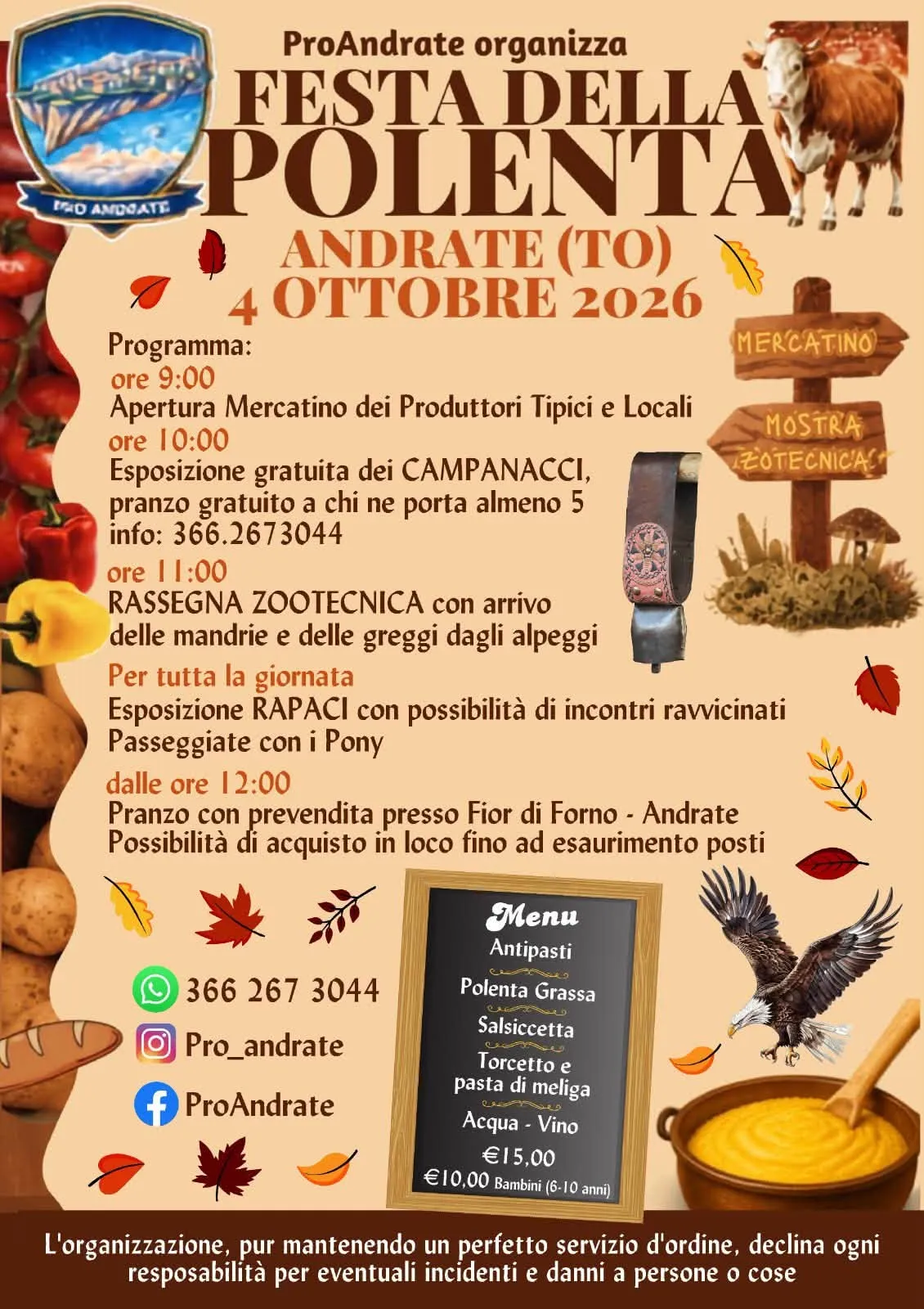 Festa della Polenta