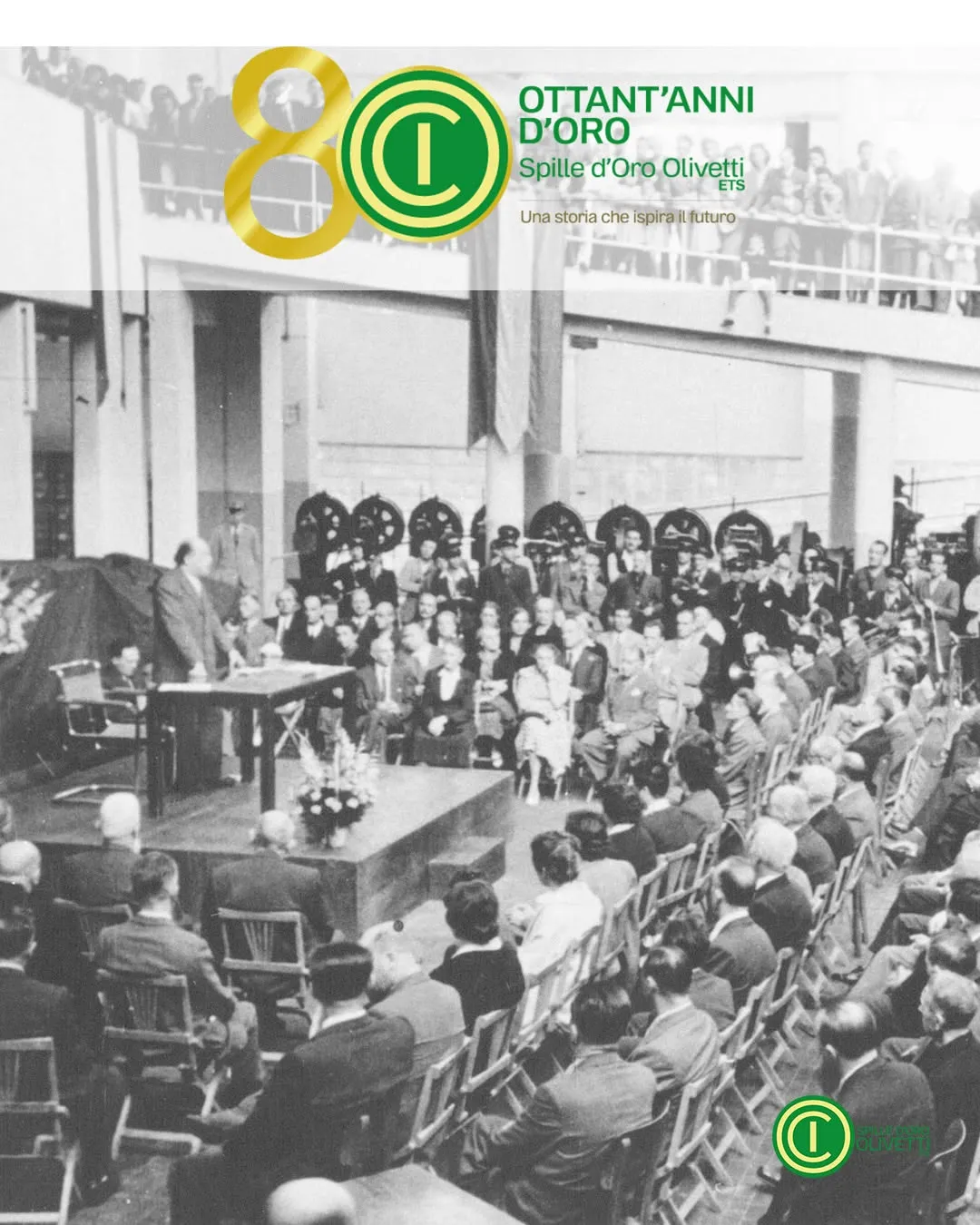 Foto evento