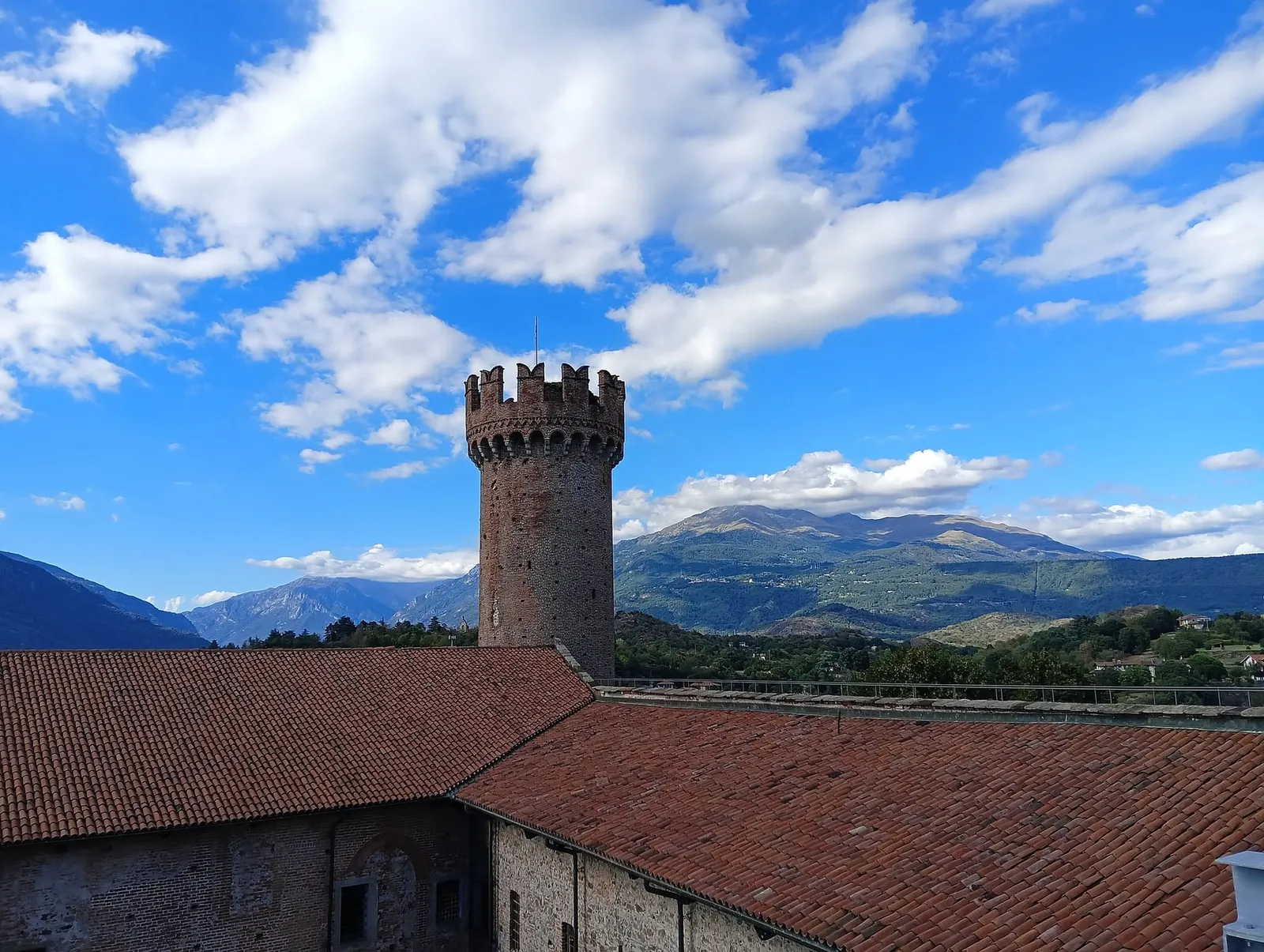 Welcome Tour Ivrea - Alla scoperta del Castello