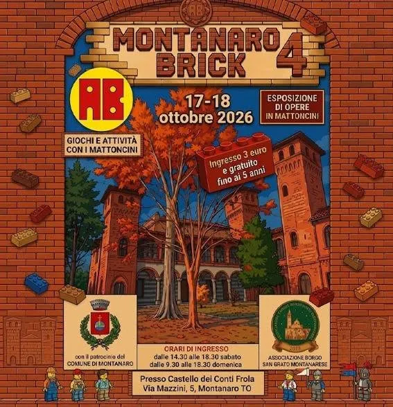 Montanaro Brick 4