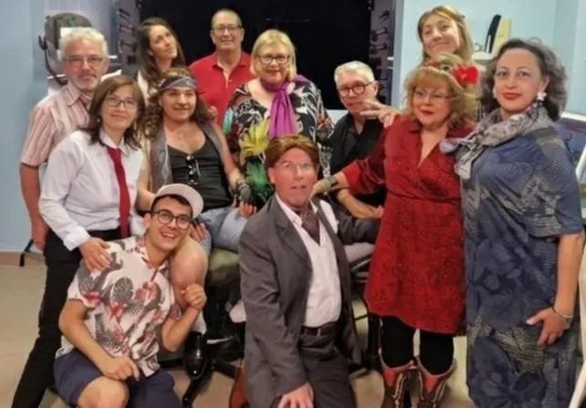 Ridi che ti...spassa - Teatro Civico Bosconero