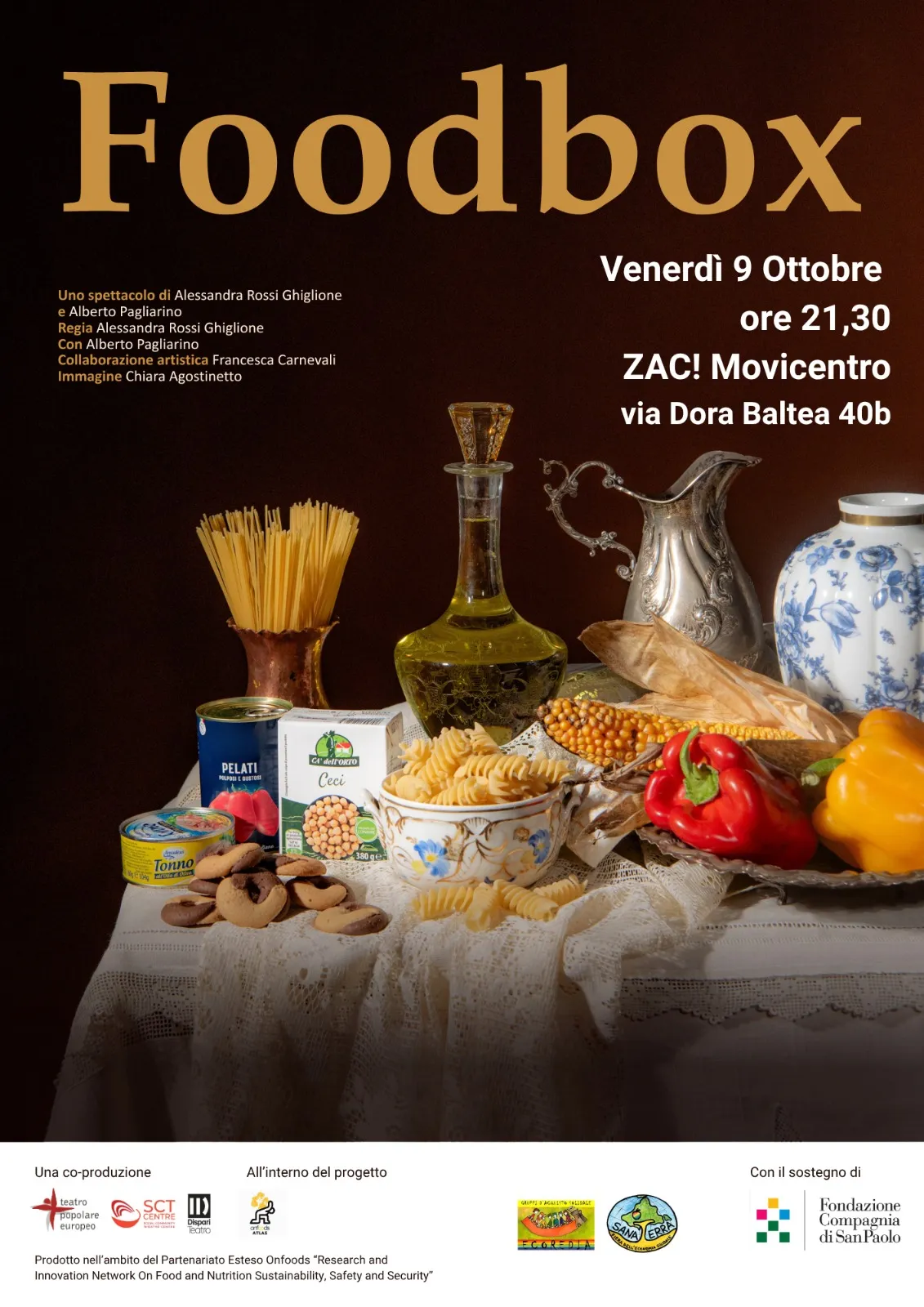 Foodbox