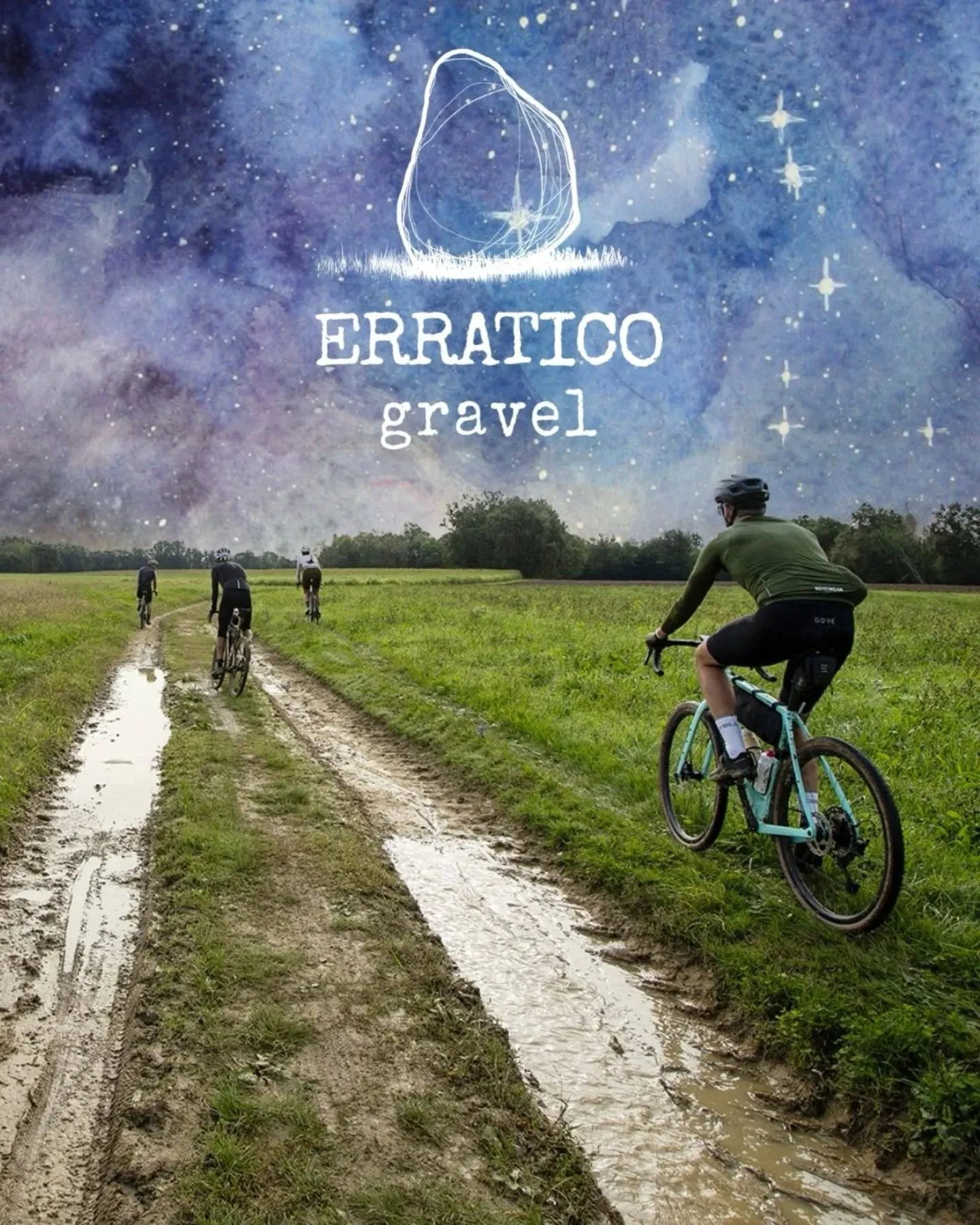 Erratico Gravel: Scopri il Canavese in Sella