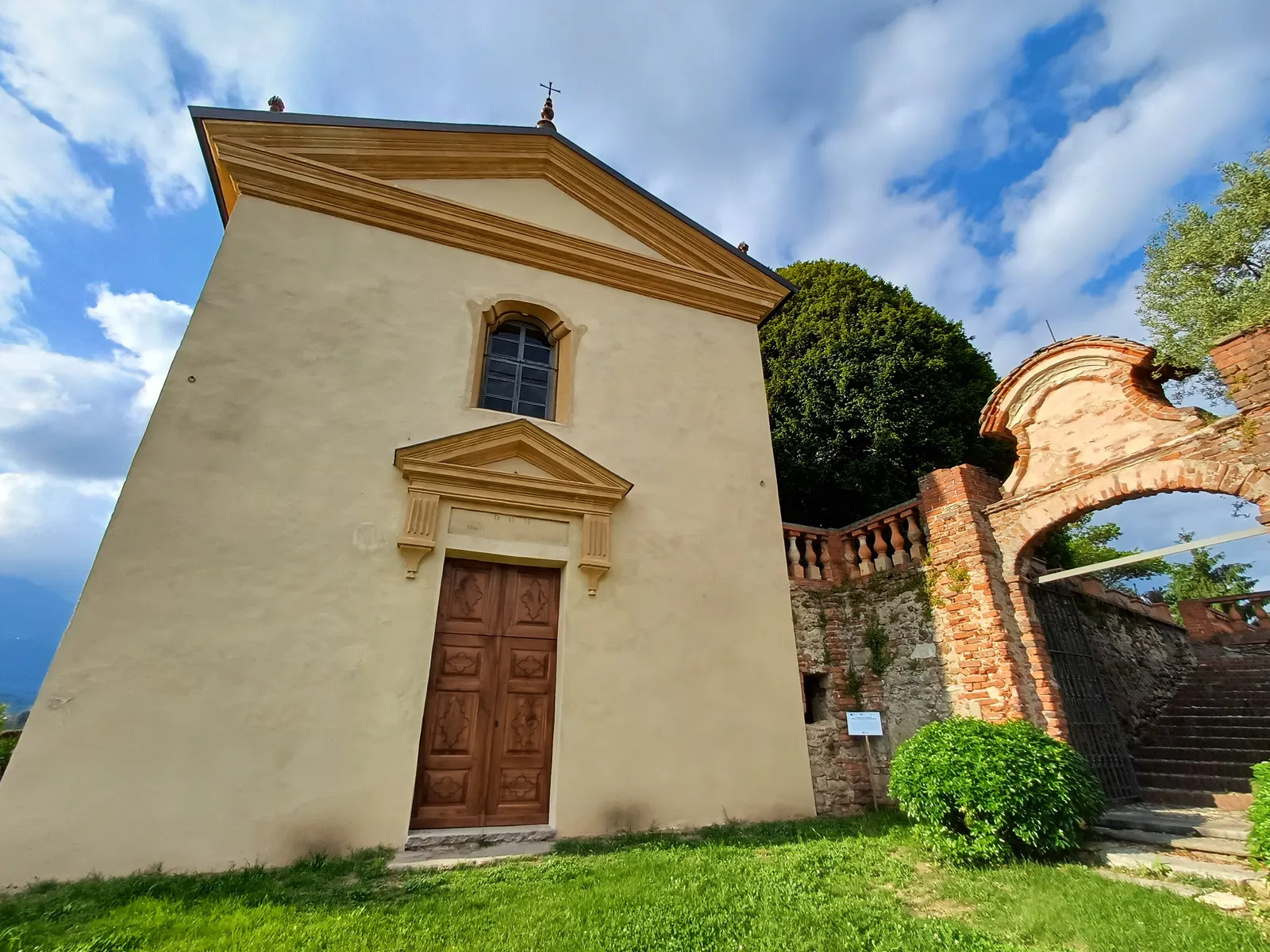 Visita Animata al Castello di Castellamonte: A Casa di Amedeo
