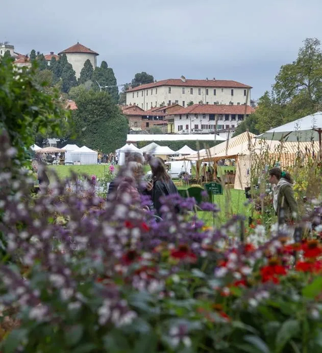Tre Giorni per il Giardino 2026